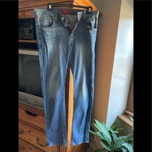 Lucky Brand jeans